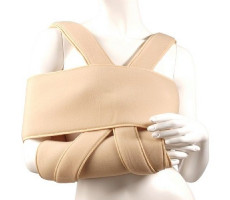 ФОСТА ПОВЯЗКА ФИКСАТОР РУКИ ПО ТИПУ ДЕЗО /АРТ.FS3902/ [FOSTA]