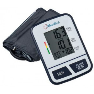 МЕДИТЕК ТОНОМЕТР МТ-30 П/АВТОМАТ [MEDITECH]