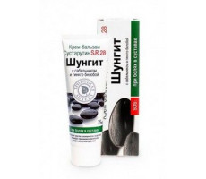 ПРИР.АПТЕКА ШУНГИТ КРЕМ-БАЛЬЗАМ СУСТАРУТИН 75МЛ. Д/СУСТАВОВ