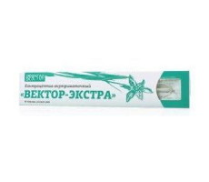 СПИРАЛЬ В/М ВЕКТОР ЭКСТРА AG 400Ф