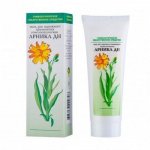 АРНИКА ДН 70Г. МАЗЬ