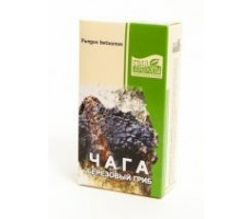 НАСЛЕДИЕ ПРИРОДЫ ЧАГА 50Г.