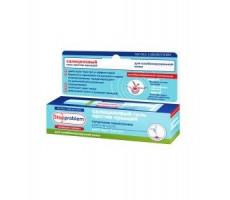 СТОППРОБЛЕМ ГЕЛЬ САЛИЦ. П/ПРЫЩЕЙ Д/КОМБ.КОЖИ ЧЕРЕДА+ЧИСТОТЕЛ 15МЛ. [STOPPROBLEM]