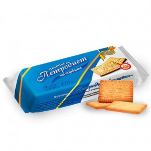 ПЕТРОДИЕТ ПЕЧЕНЬЕ МОЛОЧНОЕ НА СОРБИТЕ 170Г. ПЕТРОДИЕТ ПЕЧЕНЬЕ МОЛОЧНОЕ НА СОРБИТЕ 170Г.