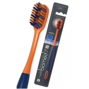 БИОМЕД ЗУБ.ЩЕТКА МИНЕРАЛ ЖЕСТК. [SPLAT/BIOMED]
