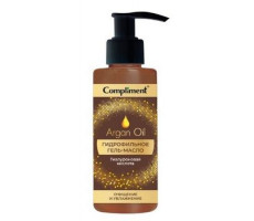 КОМПЛИМЕНТ ГЕЛЬ-МАСЛО ГИДРОФИЛЬНОЕ Д/ГЛУБ. ОЧИЩ. 150МЛ. [COMPLIMENT]