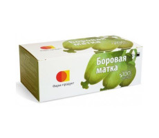 БОРОВАЯ МАТКА (ОРТИЛИЯ) 1,5Г. №20 ПАК. /ФАРМ-ПРОДУКТ/