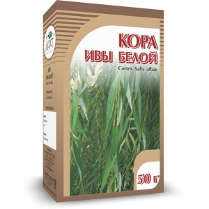 ИВЫ КОРА 50Г. (ИВА) /ХОРСТ/