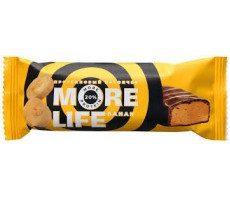 MORE LIFE БАТОНЧИК ПРОТЕИН. БАНАН 40Г.