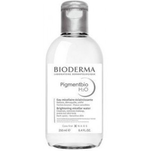 БИОДЕРМА ПИГМЕНТБИО ВОДА МИЦЕЛ. ОЧИЩ. И ОСВЕТЛ. 250МЛ. [BIODERMA]