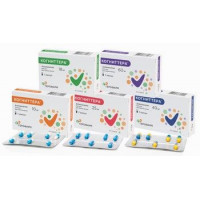 КОГНИТТЕРА 10МГ. №7 КАПС.