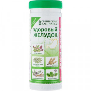СИБИРСКАЯ КЛЕТЧАТКА ЗДОРОВЫЙ ЖЕЛУДОК 170Г. БАНКА СИБИРСКАЯ КЛЕТЧАТКА ЗДОРОВЫЙ ЖЕЛУДОК 170Г. БАНКА
