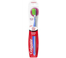 КОЛГЕЙТ ЗУБ.ЩЕТКА Д/ЧУВСТ. ЗУБОВ УЛЬТРА МЯГКАЯ [COLGATE]