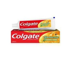 КОЛГЕЙТ ЗУБ.ПАСТА ПРОПОЛИС СВЕЖ.МЯТА 100МЛ. [COLGATE]